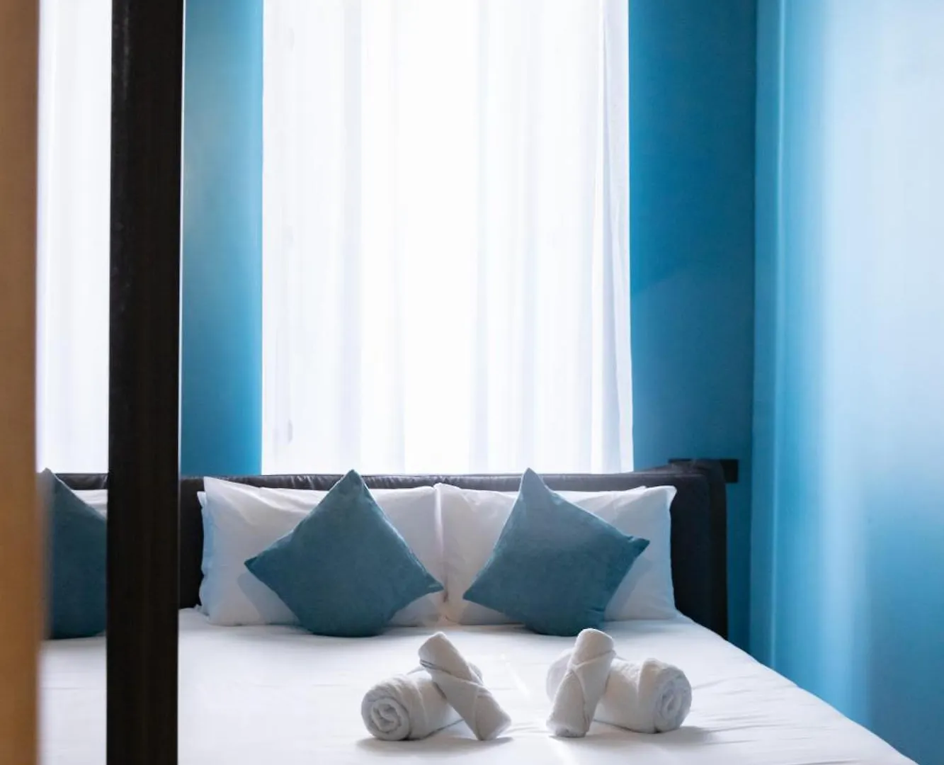 Appartamento Valletta Stylish 2Br Flat By Arcobnb Malta