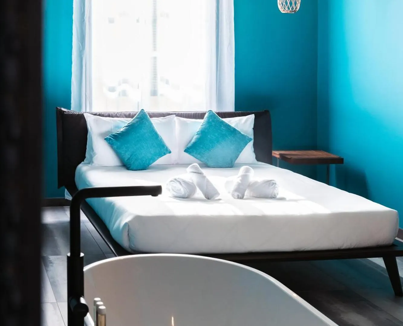 Valletta Stylish 2Br Flat By Arcobnb Appartamento