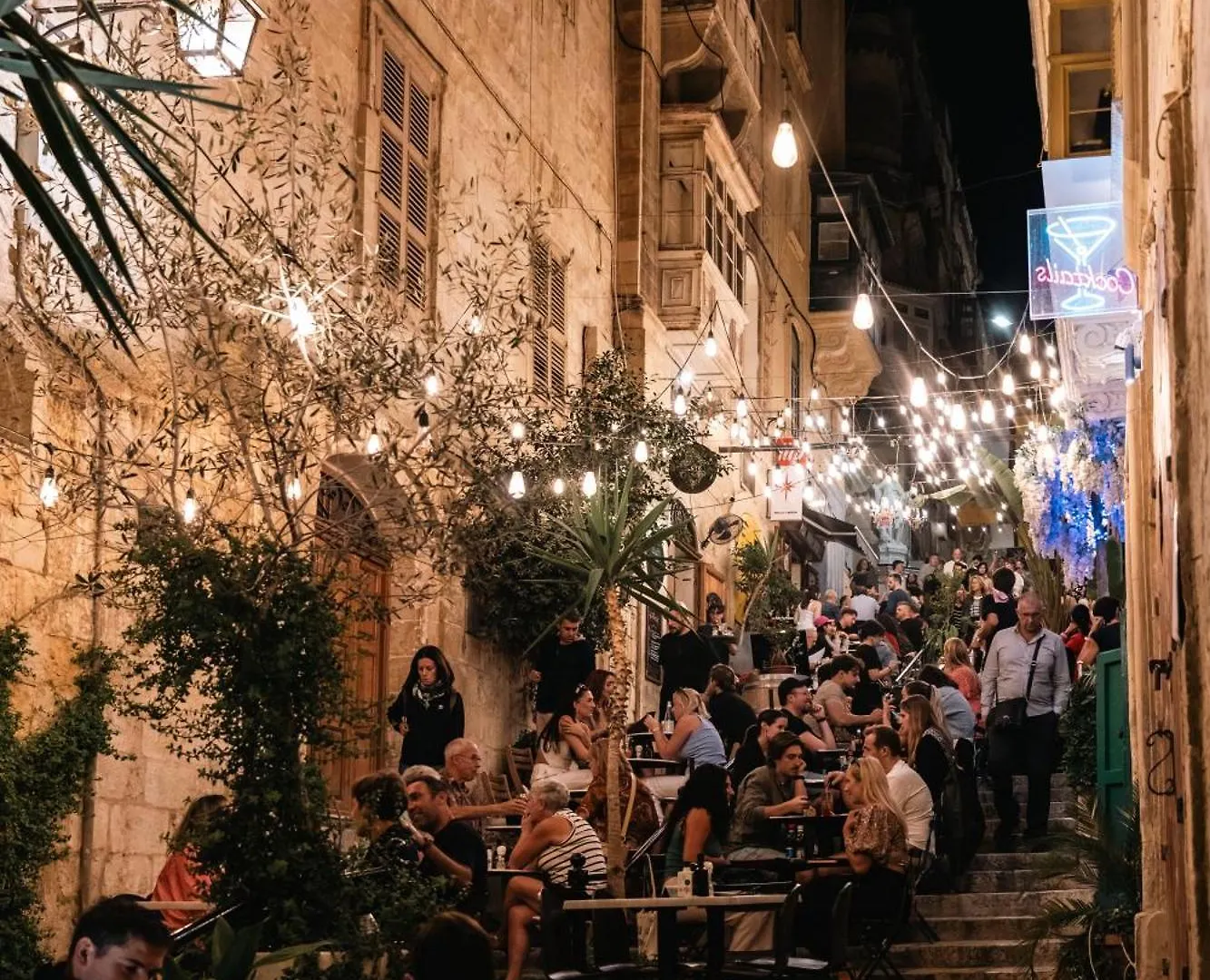 Valletta Stylish 2Br Flat By Arcobnb