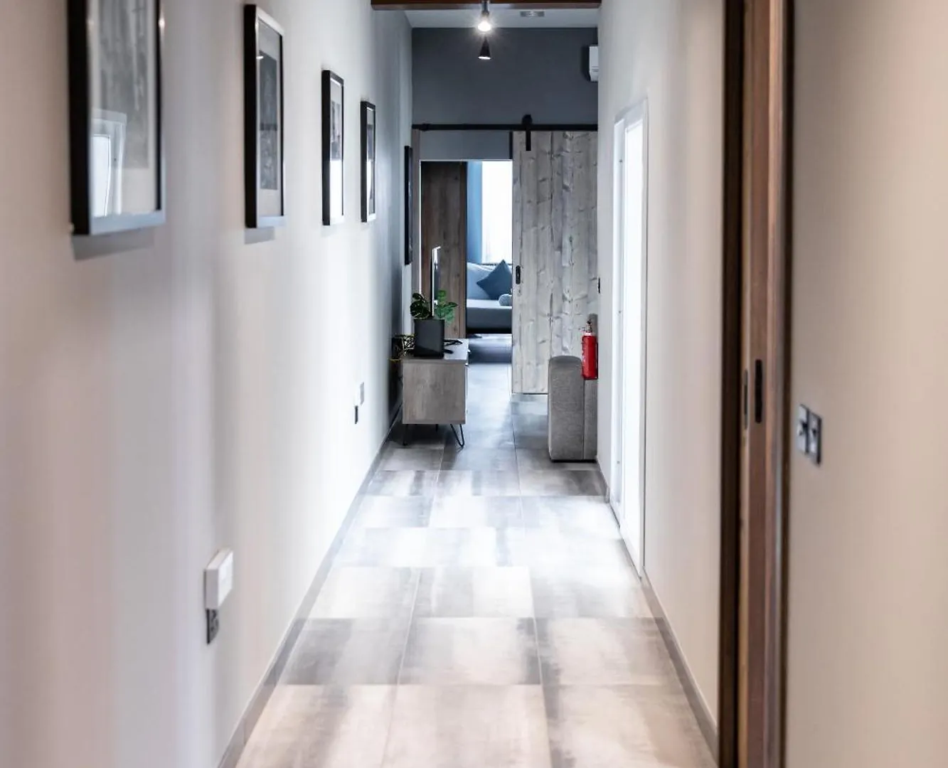 Valletta Stylish 2Br Flat By Arcobnb Apartament