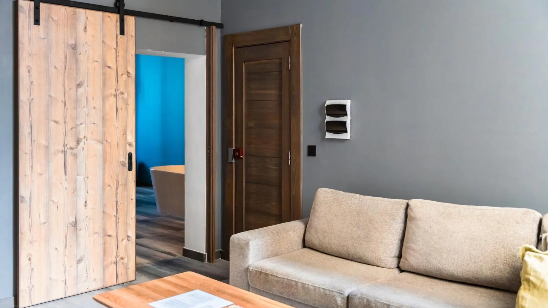 Apartament Valletta Stylish 2Br Flat By Arcobnb