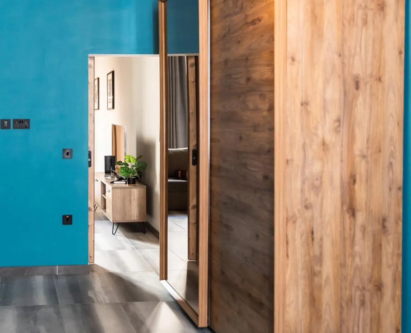 Valletta Stylish 2Br Flat By Arcobnb Apartament