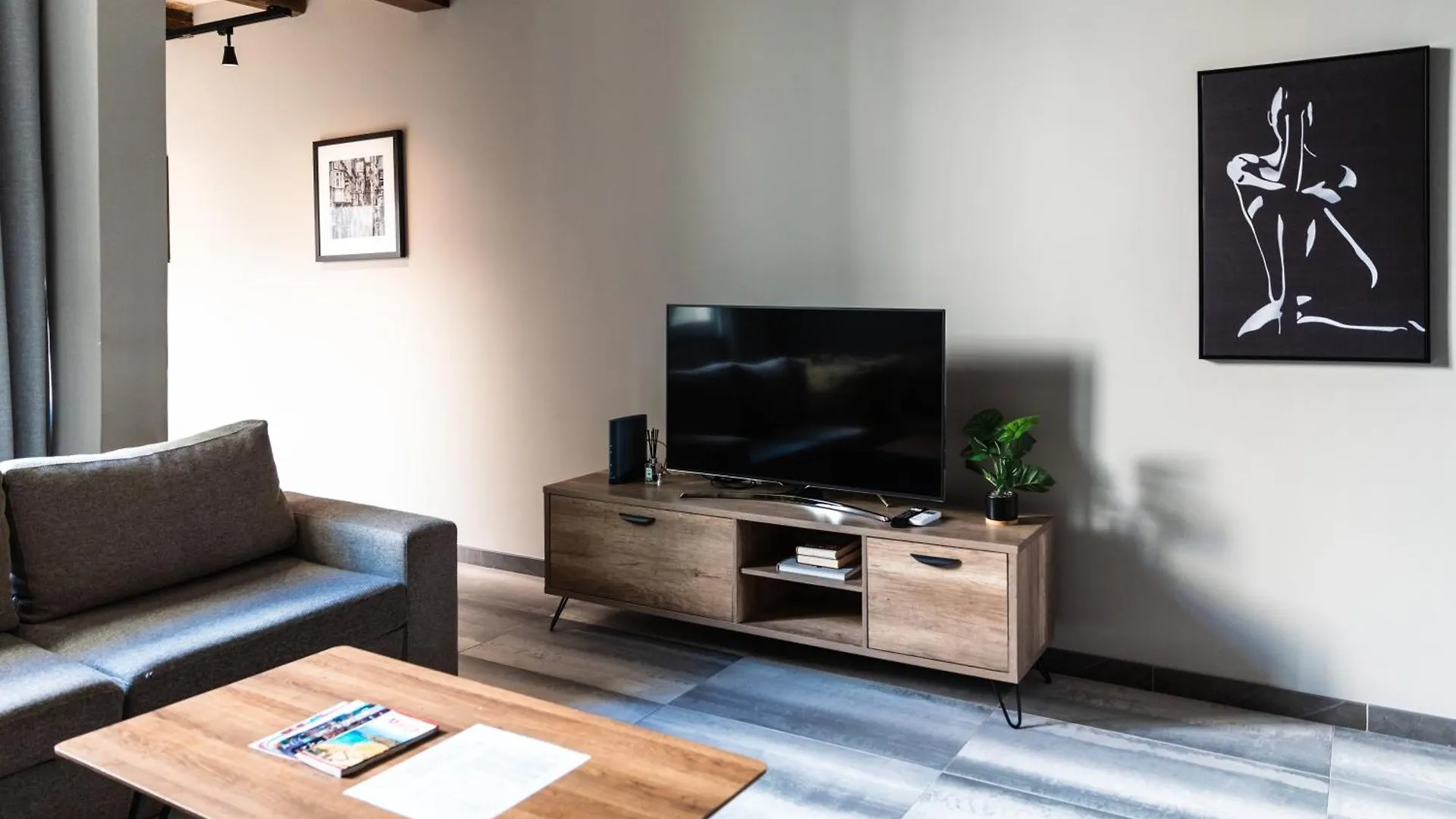 Valletta Stylish 2Br Flat By Arcobnb Malta