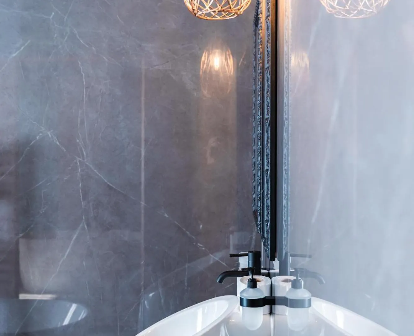Apartament Valletta Stylish 2Br Flat By Arcobnb