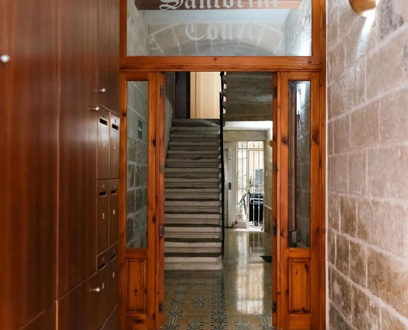Apartament Valletta Stylish 2Br Flat By Arcobnb Malta