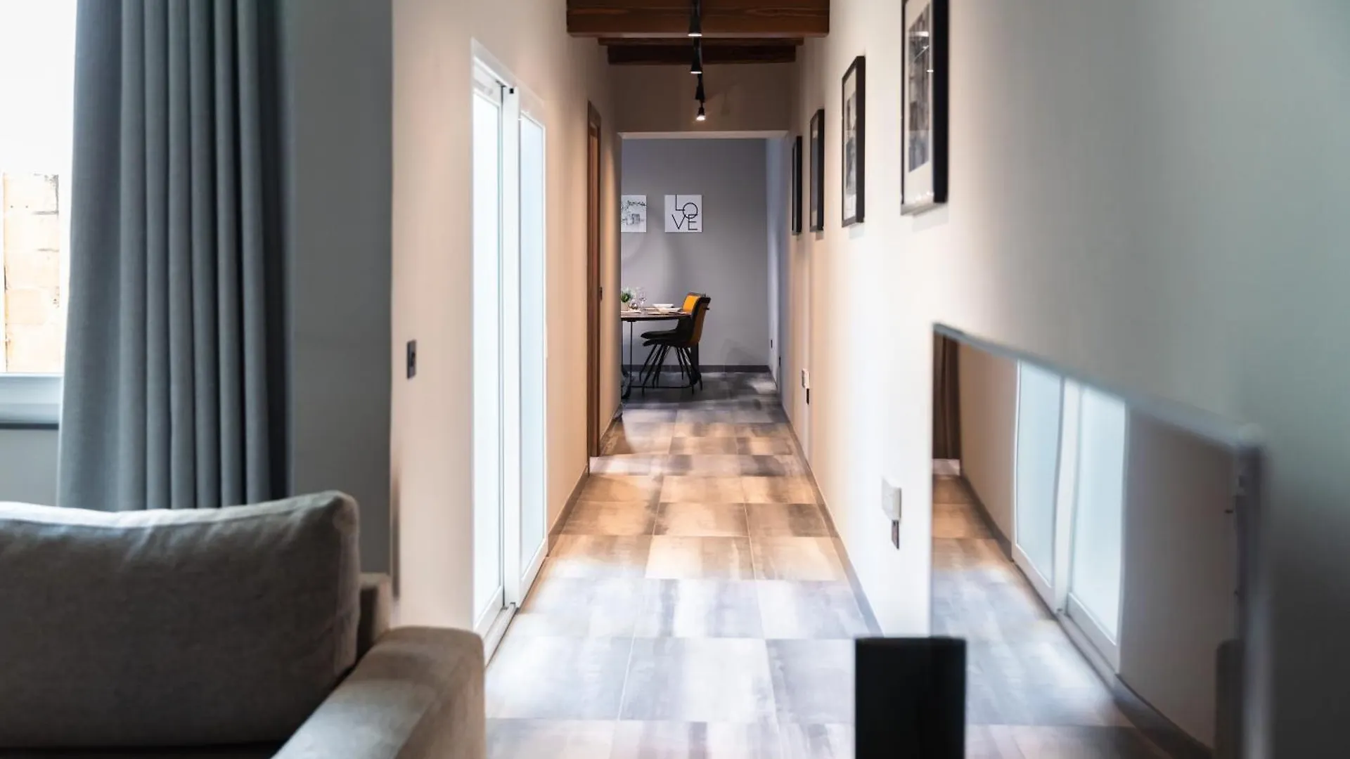 Valletta Stylish 2Br Flat By Arcobnb